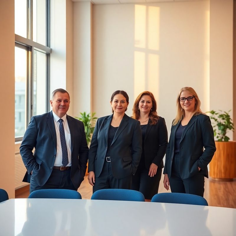Pathway Team